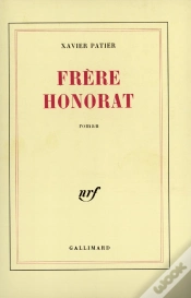 Capa do artigo Frère Honorat