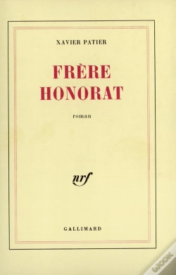 Capa do artigo Frère Honorat