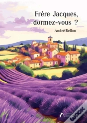 Capa do artigo Frère Jacques, Dormez-Vous ?