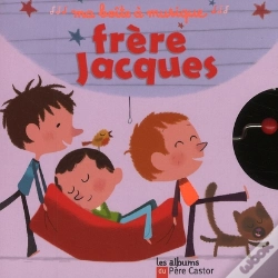 Capa do artigo Frère Jacques