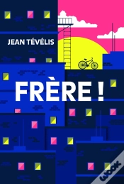 Capa do artigo Frère !