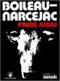 Frere Judas - Preview
