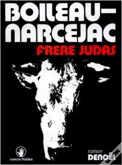 Capa do artigo Frere Judas