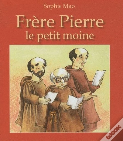 Capa do artigo Frère Pierre, Le Petit Moine