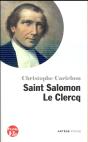 Frere Salomon - Preview