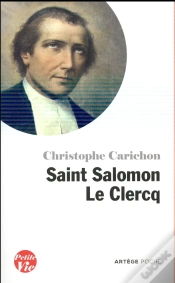 Capa do artigo Frere Salomon