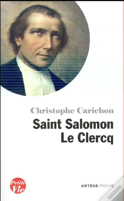 Capa do artigo Frere Salomon