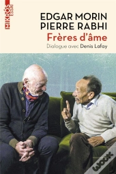 Frères D'Âme