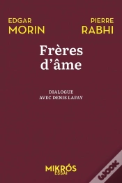 Capa do artigo Frères D