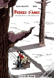 Capa do artigo Frères D