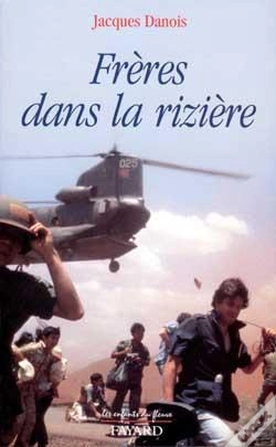 Capa do artigo Frères Dans La Rizière