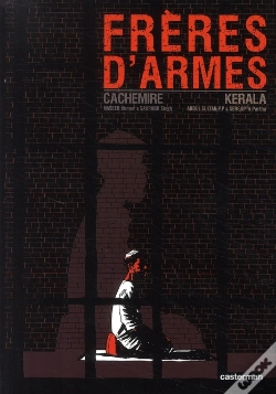 Capa do artigo Frères D'Armes