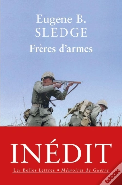 Capa do artigo Frères D'Armes