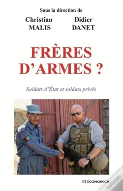 Capa do artigo Freres D'Armes ?
