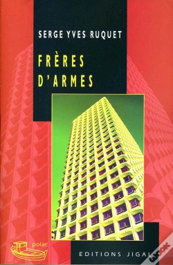 Capa do artigo Frères D'Armes
