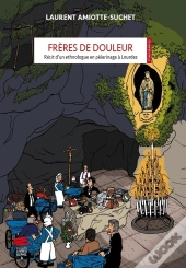 Frères De Douleur : Récit D'Un Ethnologue En Pélerinage À Lourdes