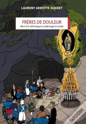Capa do artigo Frères De Douleur : Récit D