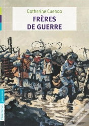 Capa do artigo Freres De Guerre