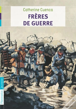 Capa do artigo Freres De Guerre