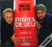Capa do artigo Frères De Jeu ; La Saison 2009-2010 Du Top 14 Racontée Par Ceux Qui L