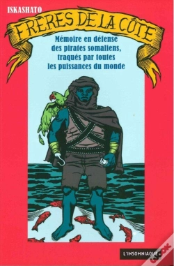Capa do artigo Frères De La Côte