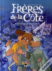 Capa do artigo Frères De La Côte T.1 ; L
