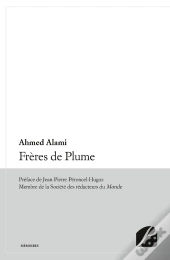 Frères De Plume
