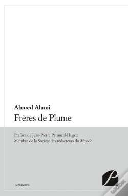 Capa do artigo Frères De Plume