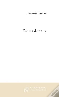 Capa do artigo Freres De Sang