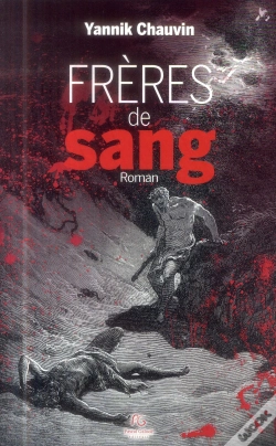 Capa do artigo Freres De Sang