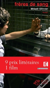 Capa do artigo Freres De Sang