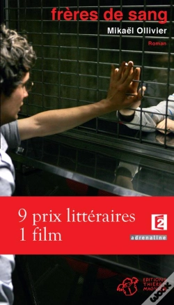 Capa do artigo Freres De Sang