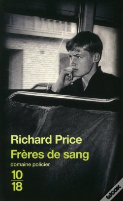 Capa do artigo Freres De Sang