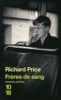 Freres De Sang - Preview