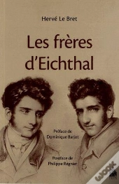 Freres D'Eichtal