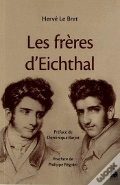 Capa do artigo Freres D