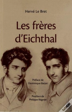 Capa do artigo Freres D'Eichtal