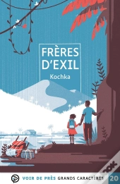 Frères D'Exil