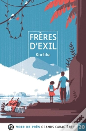 Capa do artigo Frères D