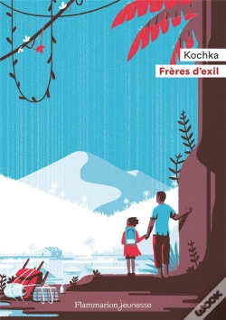 Capa do artigo Frères D'Exil