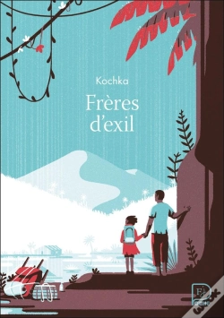 Capa do artigo Frères D'Exil