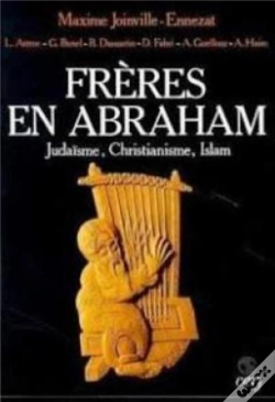 Capa do artigo Freres En Abraham