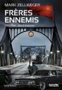 Frères Ennemis ; Cold War, Jeux D'Espions - Preview