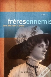 Capa do artigo Frères Ennemis