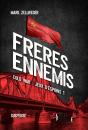 Frères Ennemis Poche - Preview