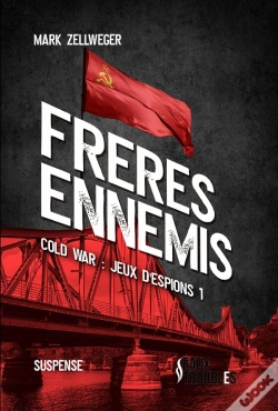 Capa do artigo Frères Ennemis Poche