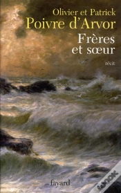 Capa do artigo Frères Et Soeur