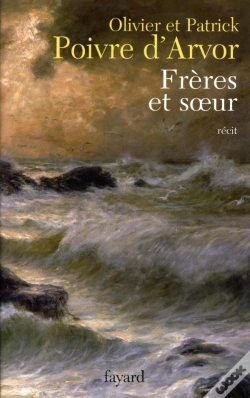 Capa do artigo Frères Et Soeur