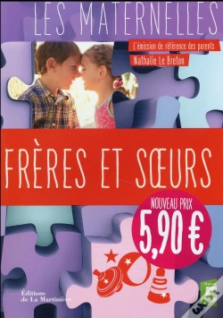 Capa do artigo Freres Et Soeurs