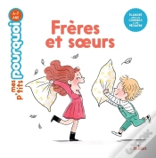 Capa do artigo Frères Et Soeurs